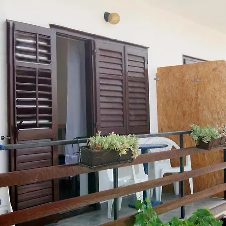 Apartments With A Parking Space Pag - 12035 Pag Town Exterior photo